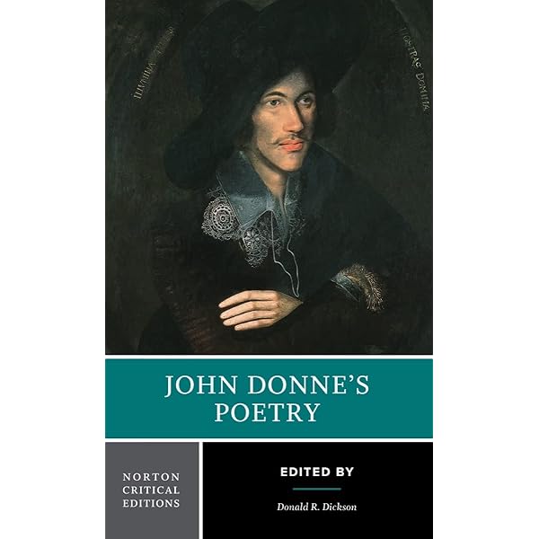 Amazon.com: John Donne, Coterie Poet: 9781556356773: Marotti